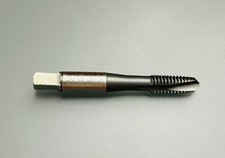 Greenfield EM-SS 3/8-16NC GH3 HSS-E Spiral Point Tap Japan DA105