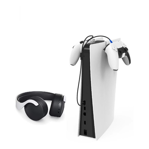 New For PS5 vr2 handle charging storage accessories for psvr2 data cable - Picture 9 of 11