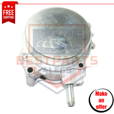 NEW Brake Vacuum Pump, 06H145100AD 06H145100AK for 2008-2015 VW Beetle / Jetta
