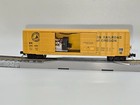 MT 50' Box car Union RR Oregon w GATR Works  nf-G3-1s EOT/FRED installed — photo 3