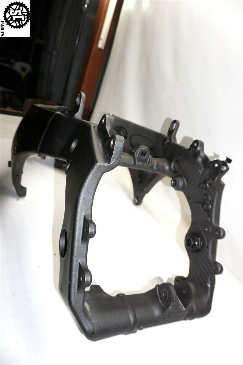 しずページ 1994 Kawasaki NINJA ZX-11 (ZX1100-D2) Fuel Tank (Zx1100-D2