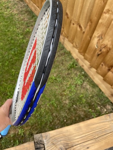 Wilson Tennis Racket Excellent Condition - Picture 12 of 12