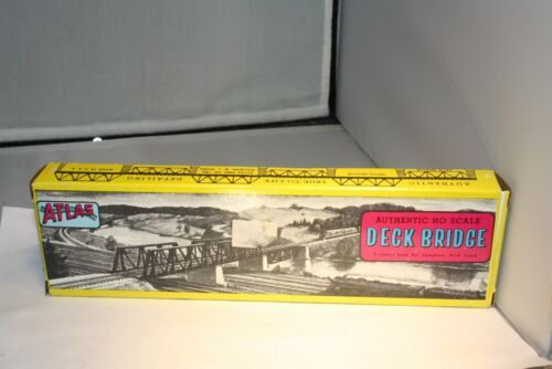 Atlas 593 HO Code 83 18