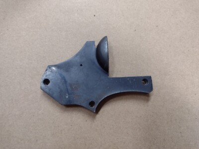 Rohm RG 31 .38 Special 5 shot OEM sideplate Germany (2111)