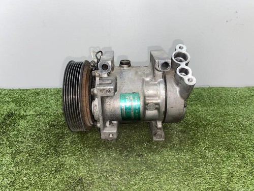 7700111235 klimakompressor RENAULT CLIO II FASE I B CBO 1.9 DIESEL elrop105308