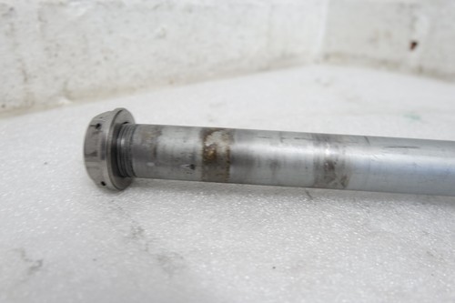 Husillo rueda trasera Aprilia RSV4 1000 R 2010 10/24 - Imagen 9 de 10
