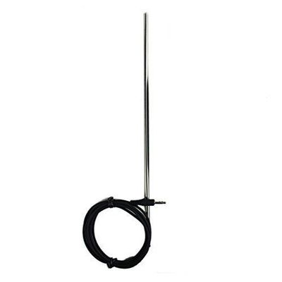 INKBIRD 12'' Stainless Probe NTC-30CM Sensor Thermocouple w/ DC Cord FROM US