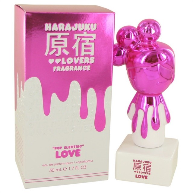 Las mejores ofertas en Fragancias Gwen Stefani Harajuku Lovers