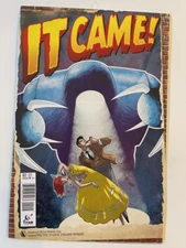 It Came! #2 - NM+ (2013)