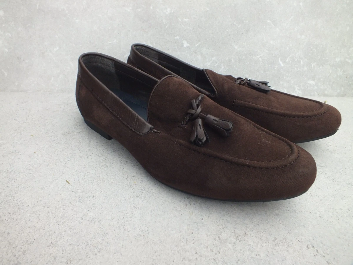 Topman loafers shop