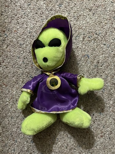 nanco alien