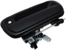 Oem Toyota 69090-0c010 Tailgate Handle For 2000-2006 Tundra Tailgate Handle