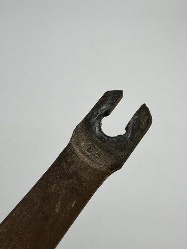 Old School BMX 1979 Ashtabula Fork Sakae Double Clamp Stem Matthews Handlebars - Picture 11 of 14