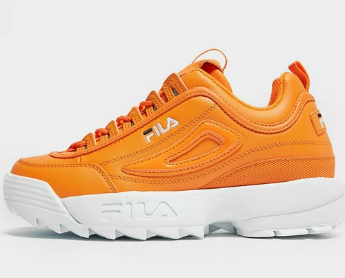 fila disruptor 3.5
