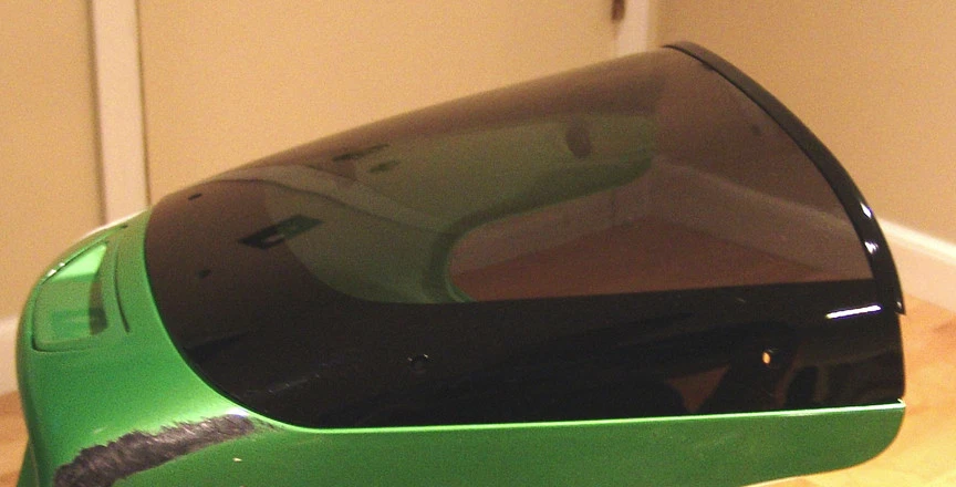 PARABRISAS/PARABRISAS KAWASAKI ZRX1100 ZRX1200 ZR1100 ZR1200 99'-05' Foto 4 de 4