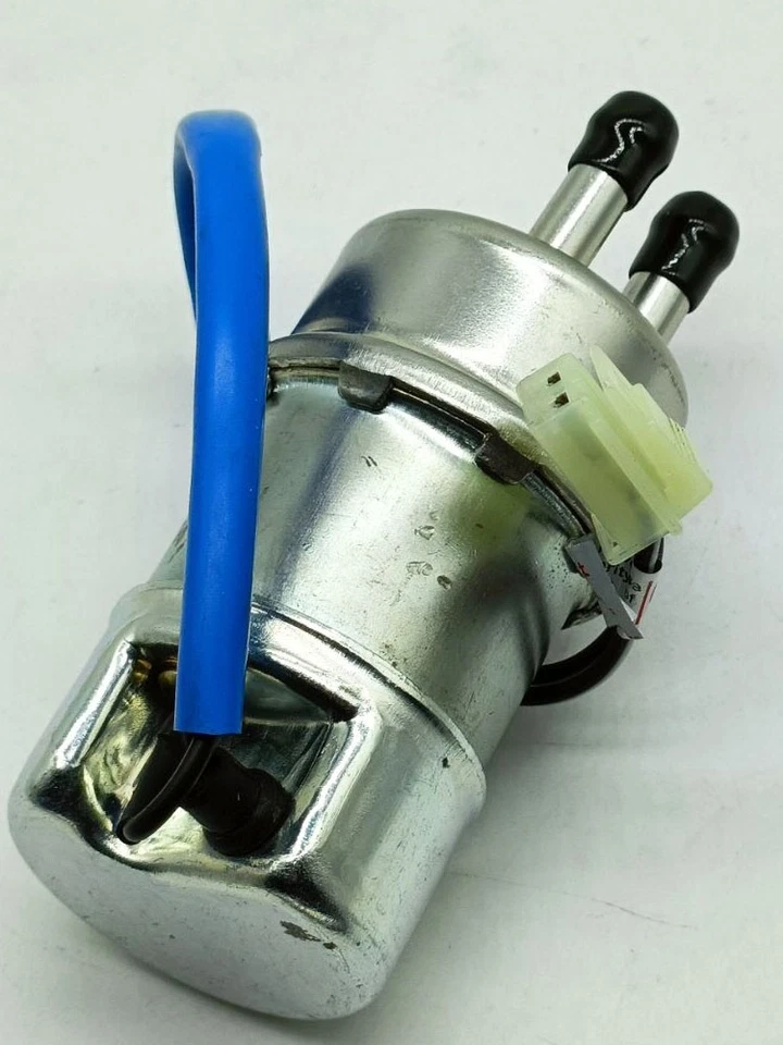 Bomba de combustible eléctrica para motocicleta Suzuki VL1500 Intruder 1998 1999 2000-2004 Foto 3 de 4