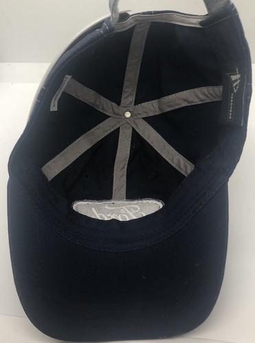 Ford Blue Adjustable Hat - Picture 7 of 10