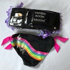 Justice NWOT Swim Wear Bottom Girls 8