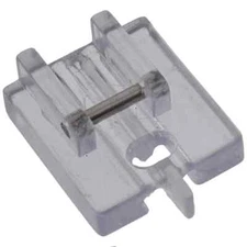 Invisible Zipper Foot, Janome