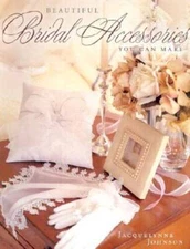 Beautiful Bridal Accessories You Can Make - Paperback - ACCEPTABLE