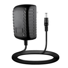 AC Adapter Charger For Vacpurvans Model WC01 Lightweight Cordless Stick Vacuum C