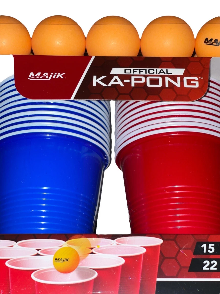 Table de Beer Pong - Jeux - Jouets