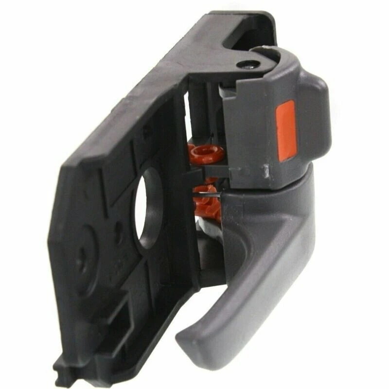 Новая внутренняя дверная ручка передняя или задняя правая для Kia Spectra 2004-2009 4 двери - Изображение 3 из 4