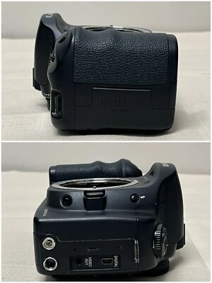 Canon Canon 2003 EOS 10D digital SLR with 28-80mm lens [used]. | eBay
