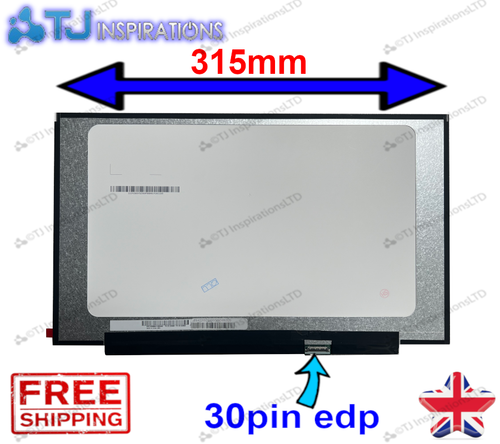 Cavo 30 Pin Cavo Schermo Flessibile 30-Pin Per HP EliteBook 840 G7, 845