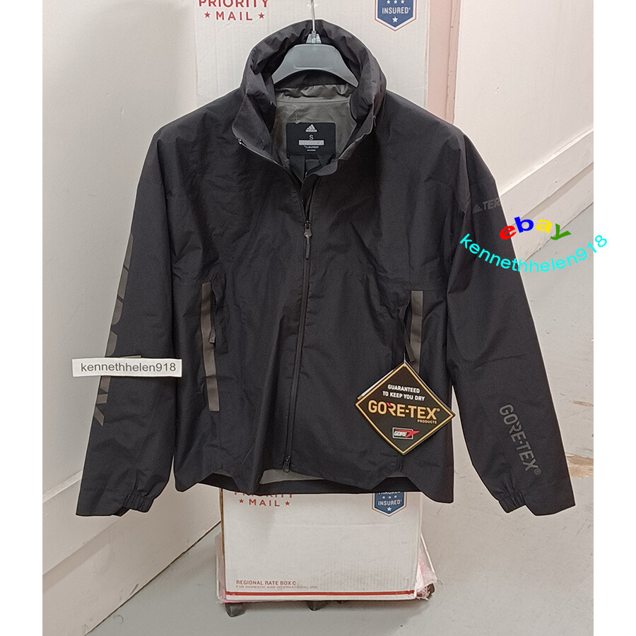 ADIDAS TERREX MYSHELTER GORE-TEX PACLITE RAIN JACKET FP8450