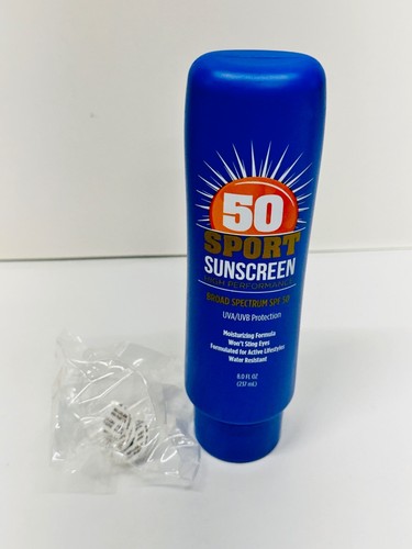 2 Smuggle Your Booze Hide Alcohol Flask Sunscreen Bottle Concert Festival Cruise - Picture 7 of 7