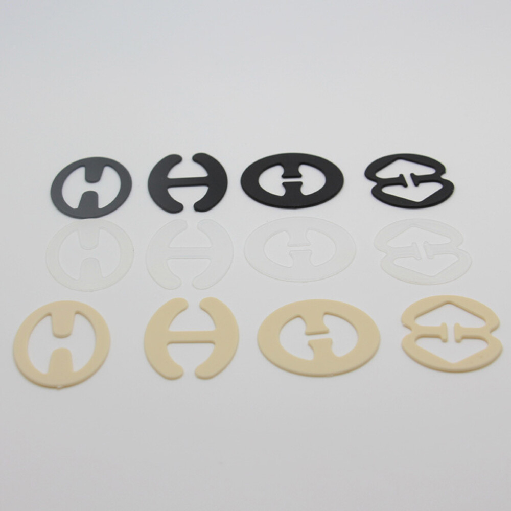 Bra Strap Clip Racerback Converter for Women's Bras eBay