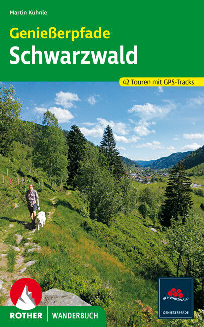 Thumbnail - Martin Kuhnle / Genießerpfade Schwarzwald