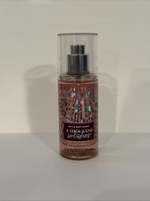 Bath  Body Works Body Spray Mist Travel Size 2.5 oz. in A Thousand Wishes