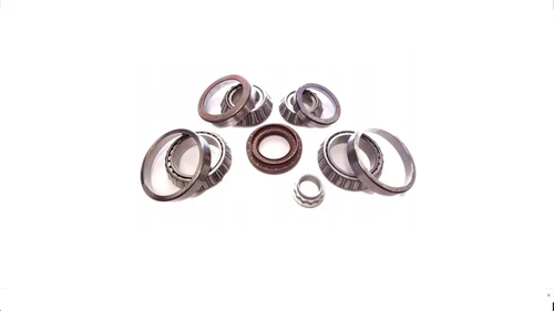 Differential rear axle bearing set VW Crafter 06-