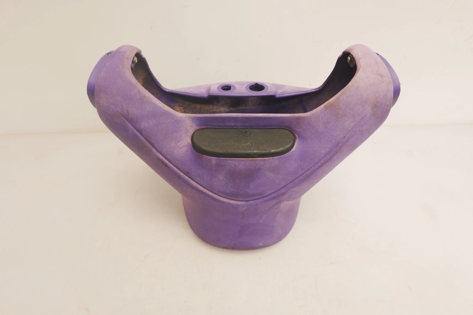 1997 Sea-Doo OEM Steering Cover Ass'y Upper & Lower GSI GS (Violet)