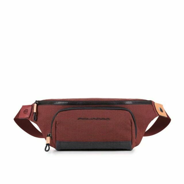 Marsupio DC Shoes Baggoff Uomo - Nero, Taglia Unica Con Scomparti Multipli | Leggero E Impermeabile - Foto 12