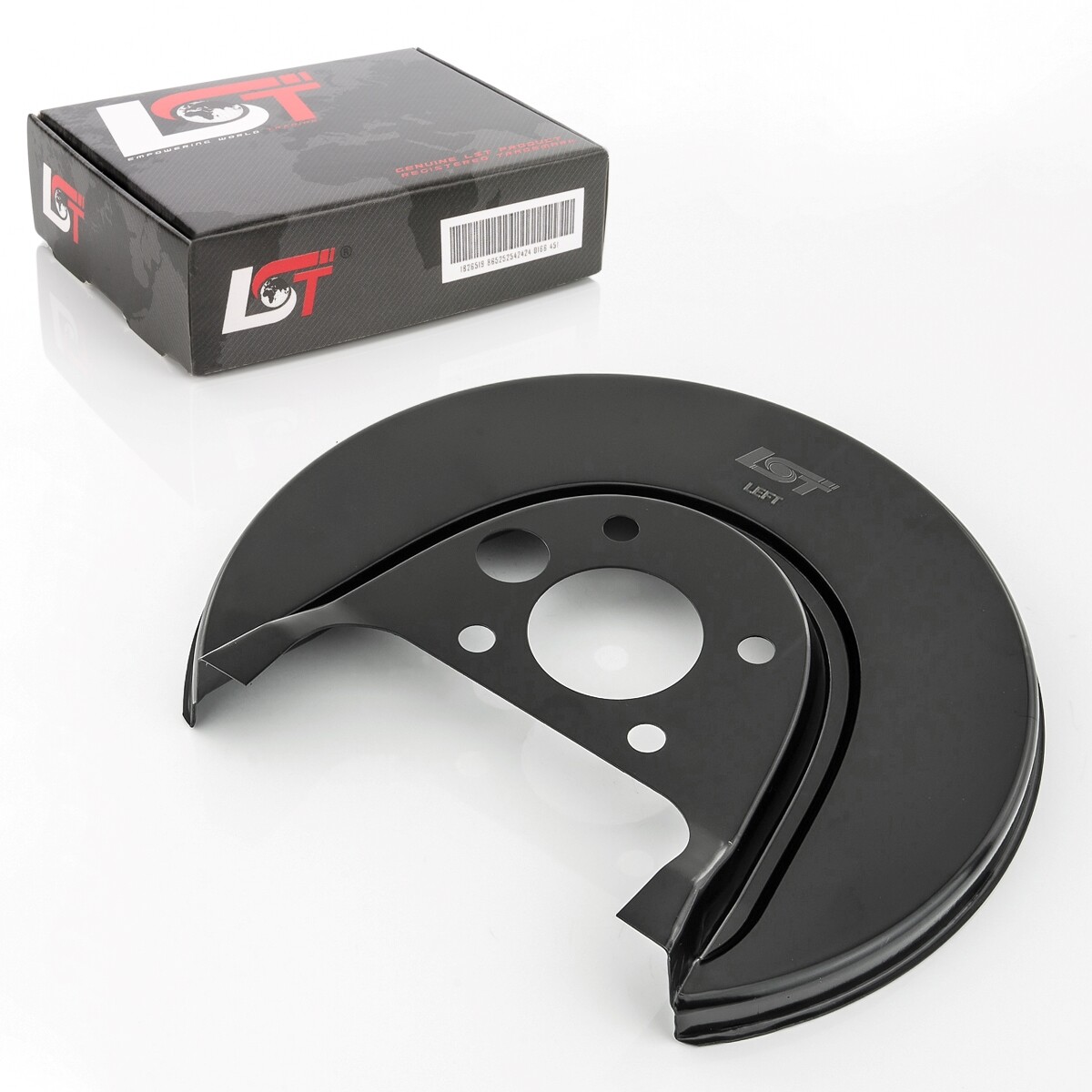 Brake Disc Cover Brake Anchor Plate HL for Skoda Fabia Octavia 1U
