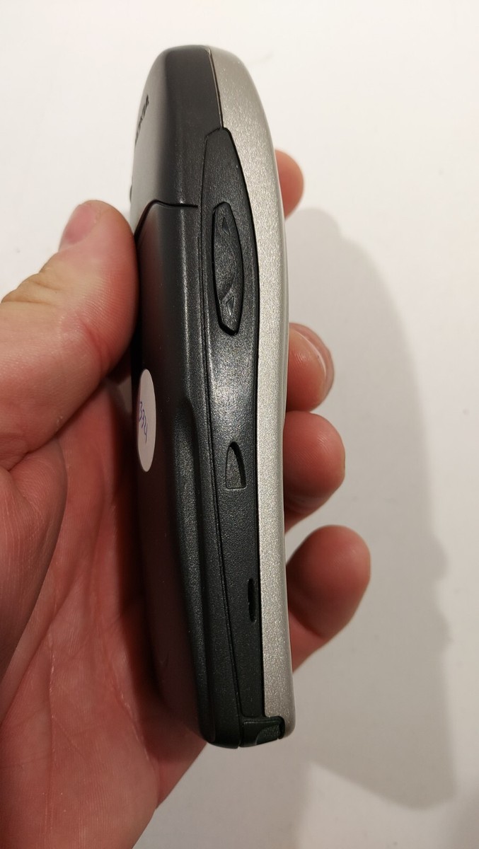 3321.Nokia 6360 Very Rare - For Collectors - No Sim Card | eBay
