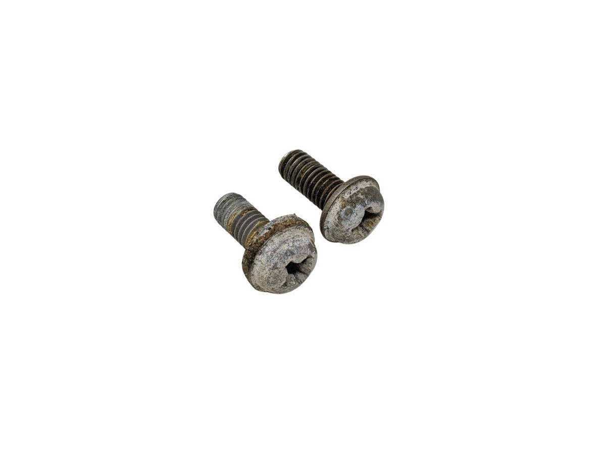 80 Yamaha YZ125 YZ 125 Gas Fuel Petrol Petcock Fuel Valve Mounting