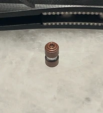 Flat Copper Thumb Stud For Benchmade Osborne 940 Griptilian Bugout Freek Knife