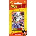 Dragonball Z - Villains Looming - Fridge Magnet MS65152 py