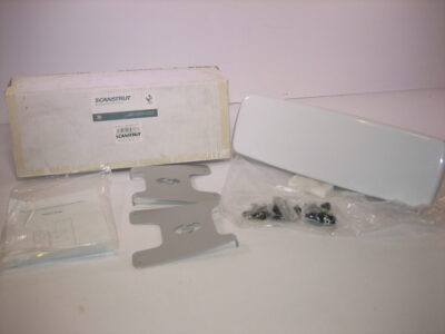 SCANSTRUT SPM-4I-W MAST POD 4x Instrument Housing - *NEW* - Free US Shipping
