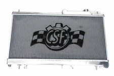 CSF 7095 2-Row 42mm Race-Spec Radiator