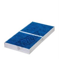 Hengst Filter Innenraumfilter Antibakterieller FüR Mercedes-Benz SLK R171