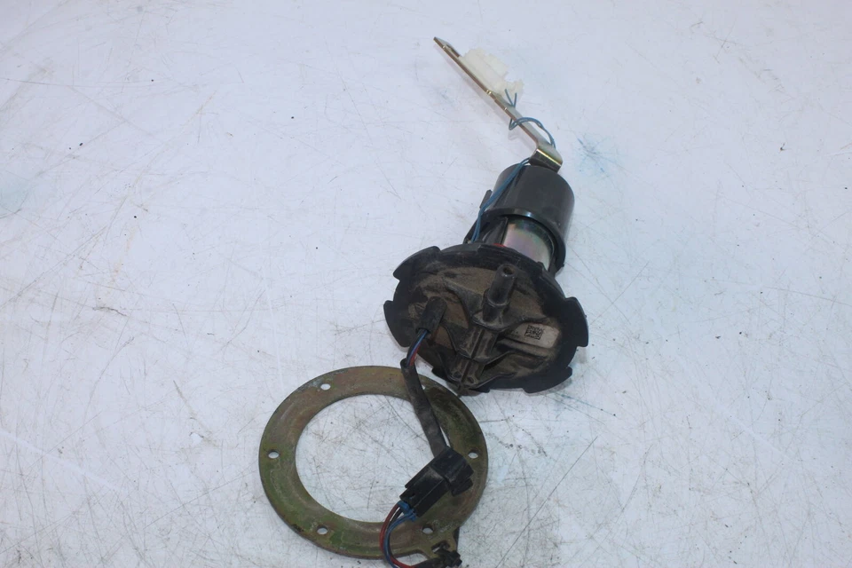 Топливный газовый насос 12-13 Arctic Cat Procross F1100 Turbo Lxr 2670-474 - Изображение 3 из 4