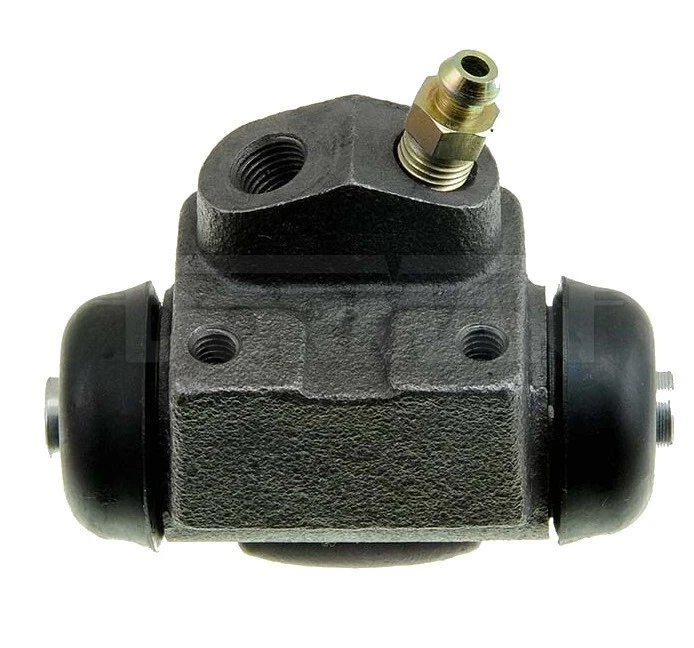 Cilindro de rueda de freno de tambor trasero L/R para Escort GHIA Tempo TOPAZ Lynx Foto 4 de 4