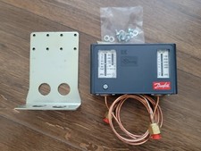 Danfoss 060-5614 0605614 KPU15 Dual Pressure Switch