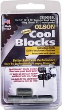Olson Saw CB50055BL 12mm Band Saw Accessory