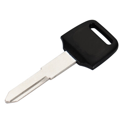 Left Motorcycle Blank Key Uncut For HONDA GL1500 XR650L CMX250C RVT1000R ST1100